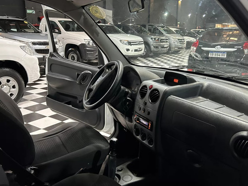 Peugeot Partner Patagónica 1.6 Hdi