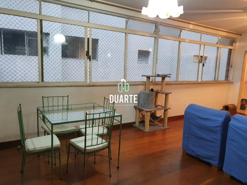Imagem 27 de 30 de Apartamento - Ap03093 - 68709988