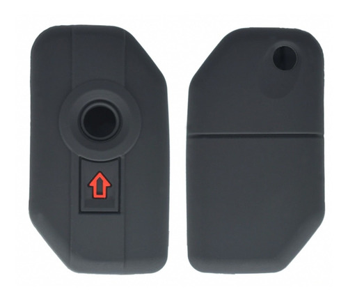 Imagem 2 de 3 de Proteção De Chave Para Moto Bmw F750 F850 R1200 R1250 Gs