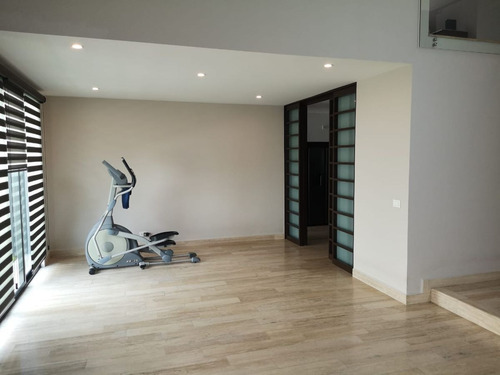 Imagen 10 de 30 de Casa En Venta En Residencial Gran Reforma, Toluca