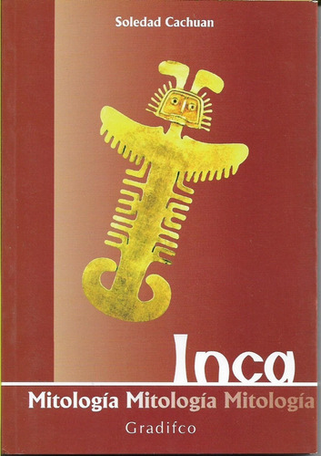 Mitologia Inca