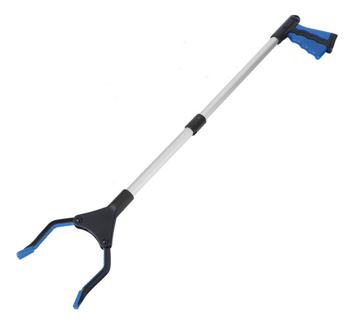 Basura Larga Plegable Multifunción Blue Garbage Grabber 12#