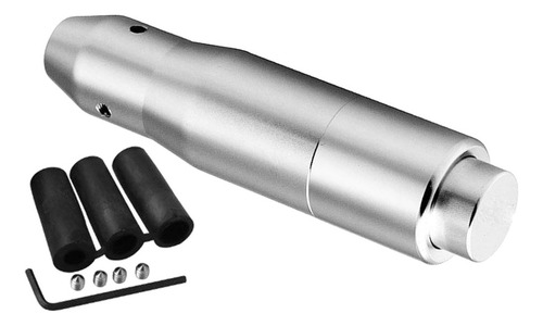 Perilla De Aluminio For Caja De Cambios Automática