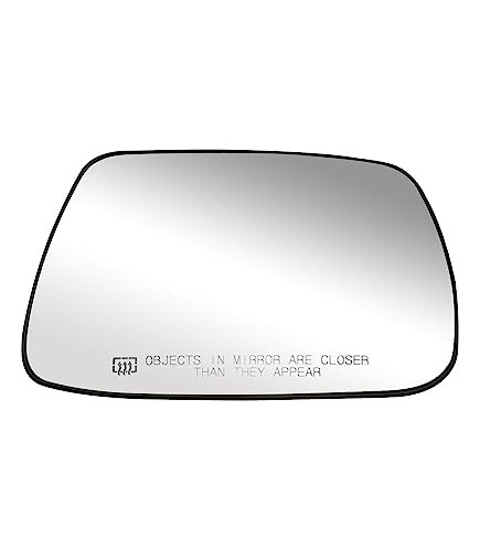 Espejo Retrovisor Izquierdo Para Jeep Grand Cherokee *******