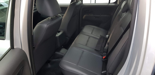 Imagen 11 de 15 de Volkswagen Amarok Cabina Trendline 2.0 Tdi 140 Cv 4x2 Mos A1