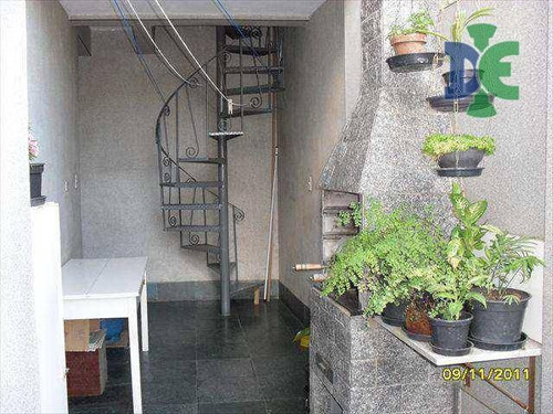 Casa Com 3 Dormitórios À Venda Por R$ 380.000 - Parque Itamarati - Jacareí/sp - Ca0426