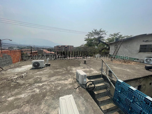 Yonny Silva Rentahouse Vende Excelente Casa Comercial En El Ingenio Guatire Rcys 24-25775