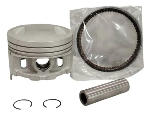 Piston Std Hj150 Street Jb
