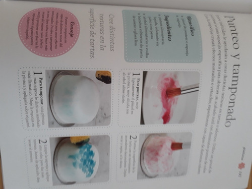 Libro Completo De Tortas Decoradas , Paso A Paso.