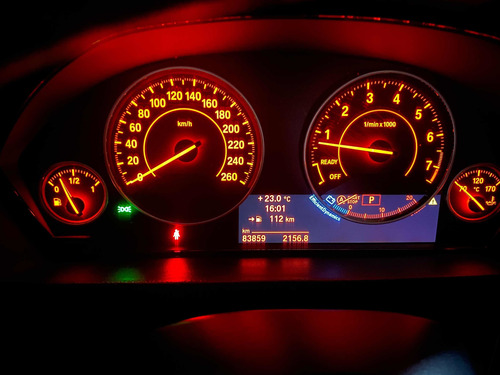 Bmw Serie 3 2.0 328i Sedán Sport 245cv 2013