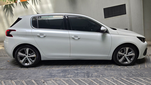 Peugeot 308 1.6 S Allure Plus