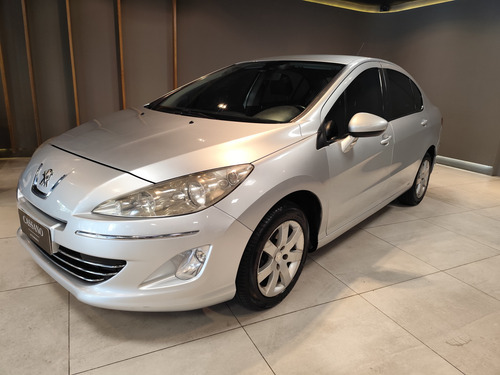 Peugeot 408 1.6 Allure Hdi 115cv