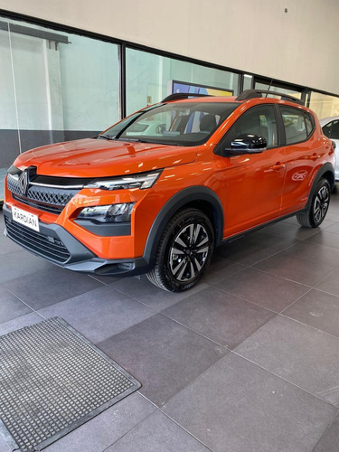Renault Kardian 1.6 Sce Evolution 156 Mt