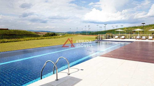 Imagem 6 de 30 de Terreno De Condomínio, Condomínio Alphaville Castello, Itu - R$ 290 Mil, Cod: 42888 - V42888