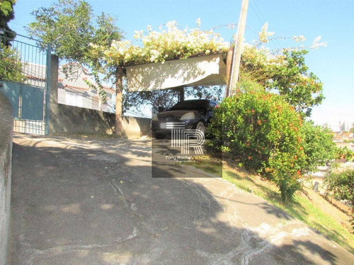 Imagem 26 de 29 de Gigantesca Casa 3 Quartos, 2 Vagas, Pomar E Quintal - Fonseca - Ca0035