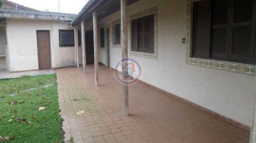 Imagem 4 de 10 de Casa Com 2 Dorms, Vera Cruz, Mongaguá - R$ 400 Mil, Cod: 35531 - V35531