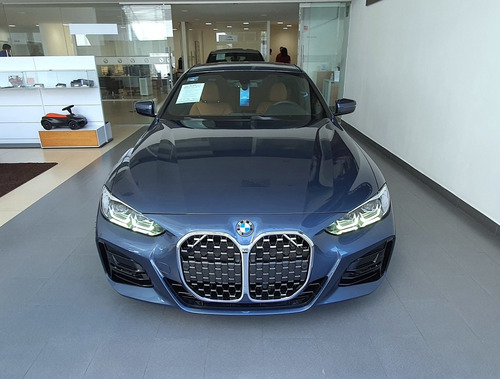 Bmw 430i Xdrive Coupe 2021