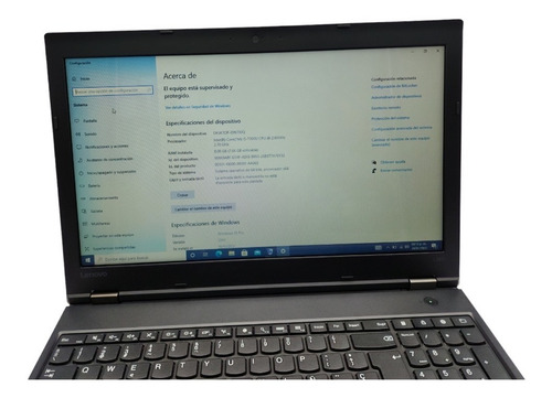 Imagen 6 de 8 de Lenovo Tp00071a Liquidación