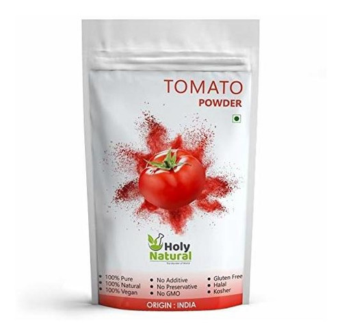 Paprika - Tomato Powder 100g