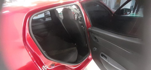 Imagen 9 de 12 de Renault Kwid