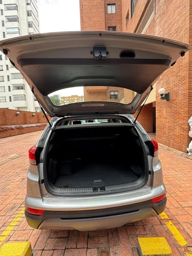 Hyundai Creta 1.6 Advance 4X2 Mt