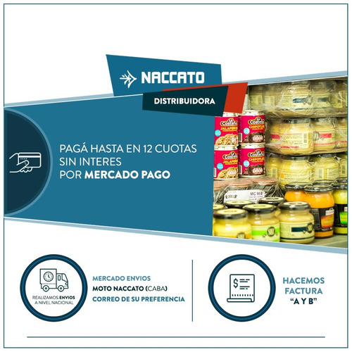 Imagen 3 de 4 de Combo Perejil Condimento Premium X 6 Kg