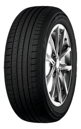 Llantas 225/50 R17 Nexen Npriz Gx 94v