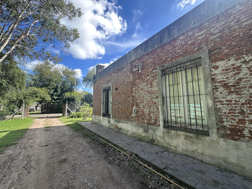 Venta Casa Barrio Raices San Vicente