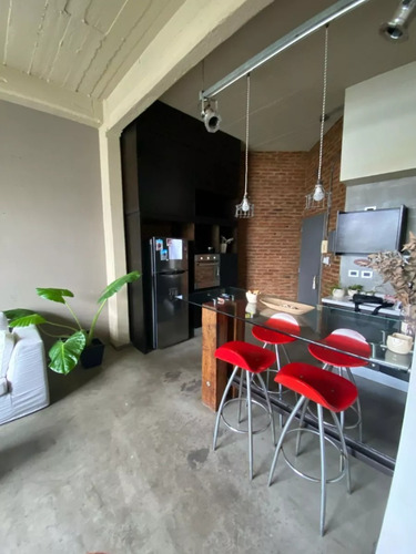 Alquiler Temporal Loft Belgrano