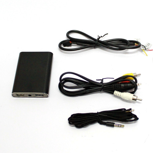 Modulo De Espelhamento Caska Mirror Box Usb