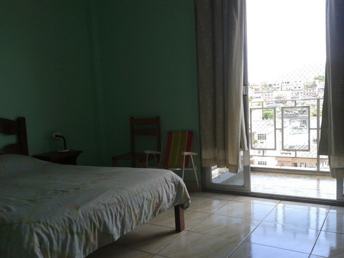Imagem 6 de 14 de Apartamento 2 Quartos Tanque