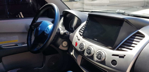 Mitsubishi L200 Triton Sport 3.5 V6 (flex) (aut)