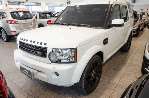 Land Rover Discovery 3.0 Hse Turbo 4x4 V6
