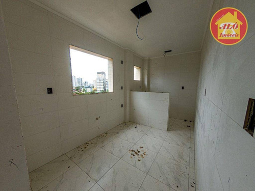 Imagem 23 de 30 de Apartamento À Venda, 52 M² Por R$ 250.000,00 - Caiçara - Praia Grande/sp - Ap6862