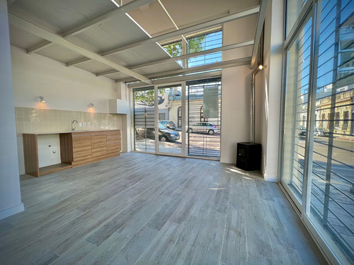 Venta Local Comercial Palermo