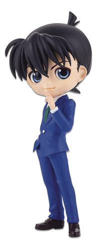 Figura detective conan q posket shinichi kudo Ver B 14cm 180