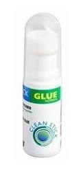 Pegamento Para Tenis Mesa Gewo Glue Clean Botella 0.88 Oz