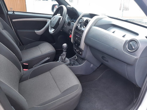 Renault Duster Dynamique 4x4 2000icc Mt Aa Ab Abs Dh Fe