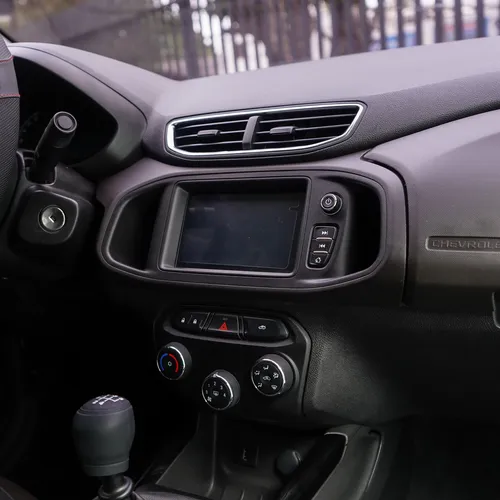 Chevrolet Onix 1.4 Ltz