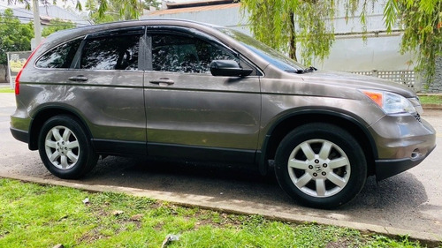 Imagen 4 de 14 de Honda Crv Se Se 2wd