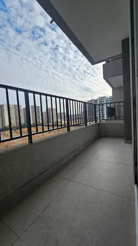 Depto 2d/1b A Estrenar Con Estacionamiento