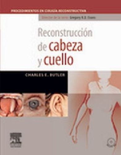 Reconstruccion De Cabeza Y Cuello