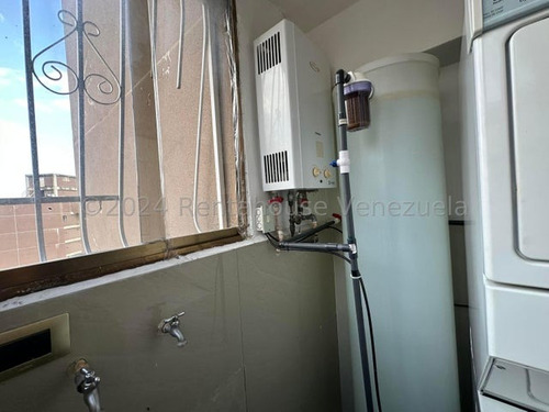 Apartamento Venta Boleita Norte #24-21281 Lb