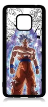 Comprar Funda Protector Case Para Huawei Mate 20 Pro Dragon Ball