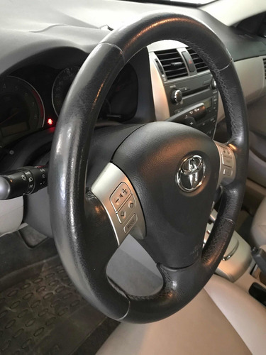 Toyota Corolla 2012 2.0 16v Xei Flex Aut. 4p