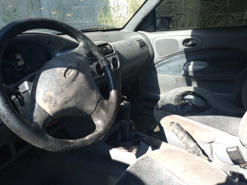 Ford Escort Zetec Escort Zetec Heatch