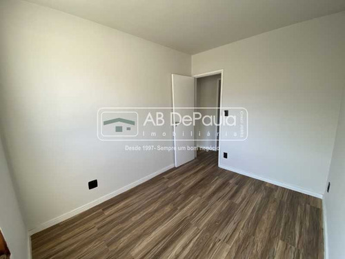 Imagem 10 de 15 de Praça Seca - Rua Florianópolis - Apartamento 3 Dormitórios (1 Suíte). - Abap30117