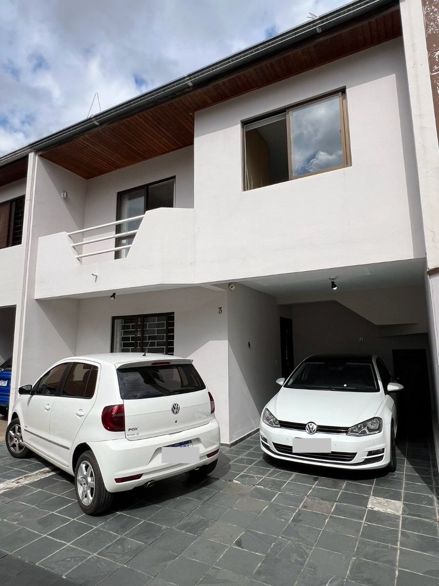 Captação de Casa a venda na Rua Desembargador Joaquim De Oliveira Sobrinho, 79 - Jardim Das Américas, Curitiba - Pr, Brasil, Jardim das Américas, Curitiba, PR