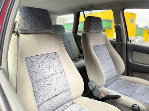 Volkswagen Parati 1.8 Mi Gl 5p