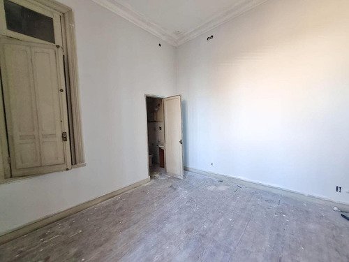 Imagen 6 de 16 de Venta Departamento 4 Dormitorios - Centro (montevideo)